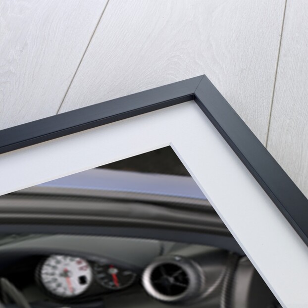 2010 Ferrari 599 GTO by Unknown