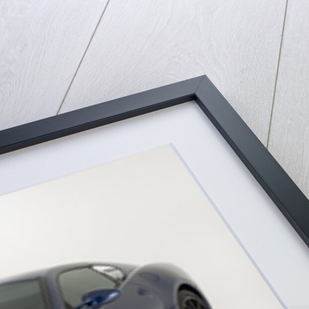 2010 Ferrari 599 GTO by Unknown