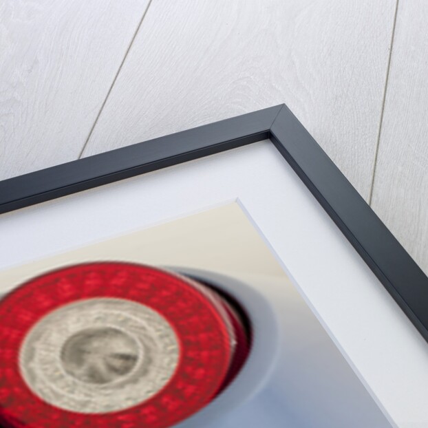 2010 Ferrari 599 GTO by Unknown