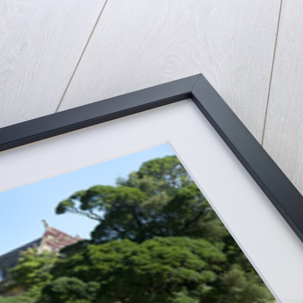 2010 Ferrari 599 GTO by Unknown