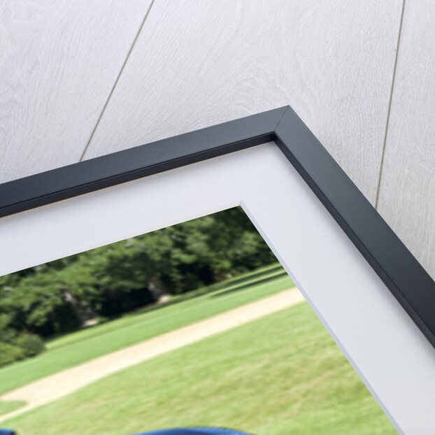 2010 Ferrari 599 GTO by Unknown