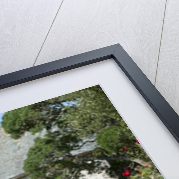 2010 Ferrari 599 GTO by Unknown