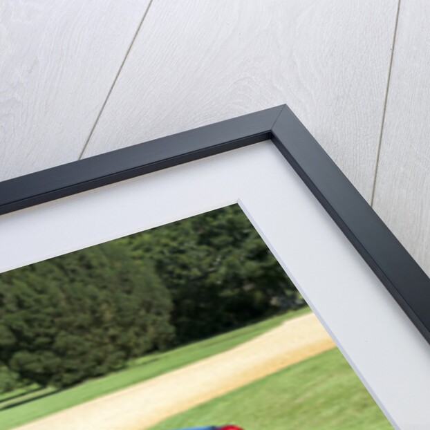 2010 Ferrari 599 GTO by Unknown