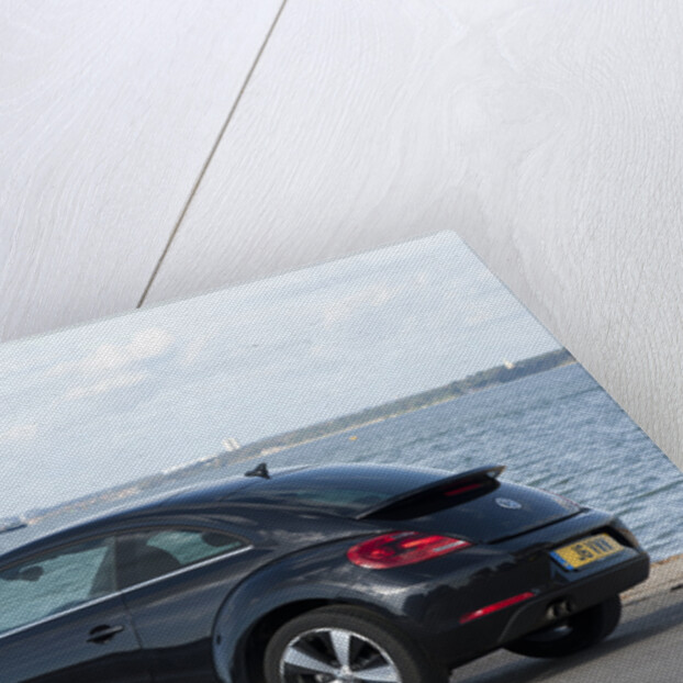 2012 Volkswagen Beetle by Unknown