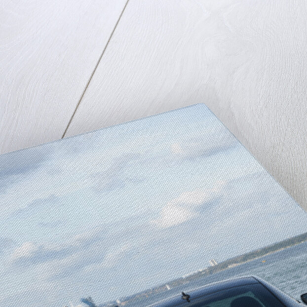 2012 Volkswagen Beetle by Unknown