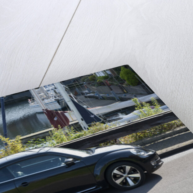 2012 Volkswagen Beetle by Unknown