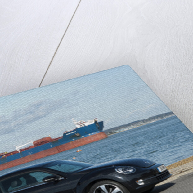 2012 Volkswagen Beetle by Unknown