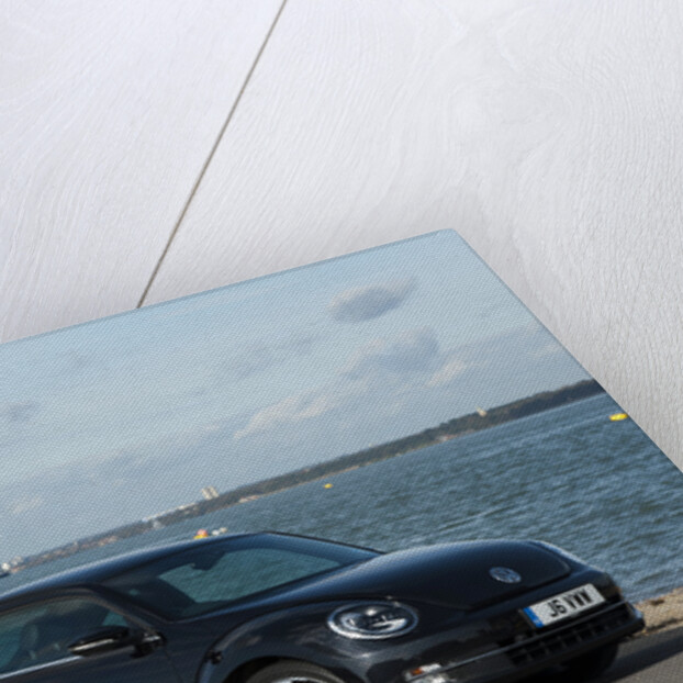 2012 Volkswagen Beetle by Unknown