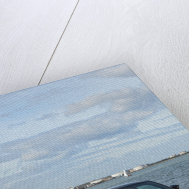 2012 Volkswagen Beetle by Unknown