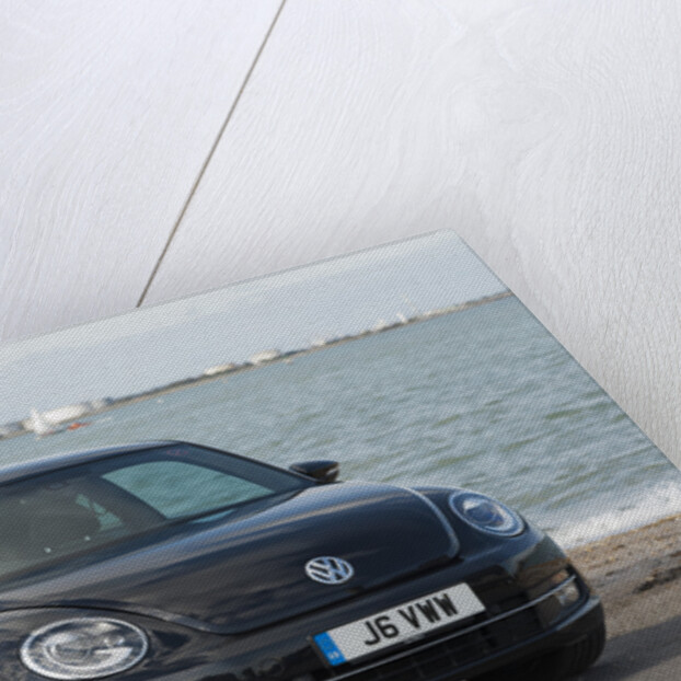 2012 Volkswagen Beetle by Unknown