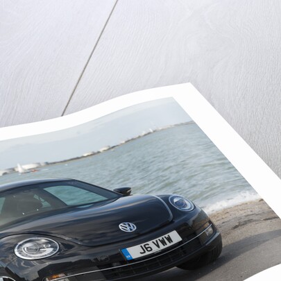 2012 Volkswagen Beetle by Unknown