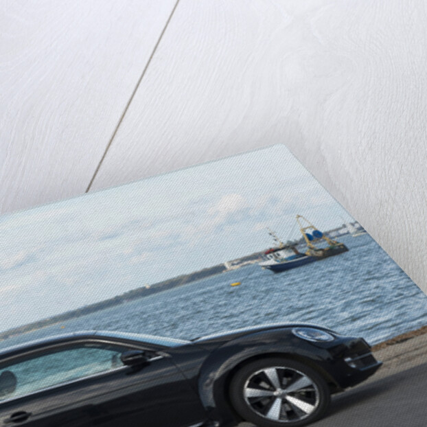 2012 Volkswagen Beetle by Unknown