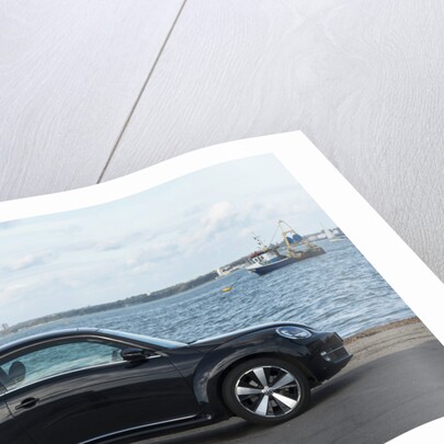 2012 Volkswagen Beetle by Unknown