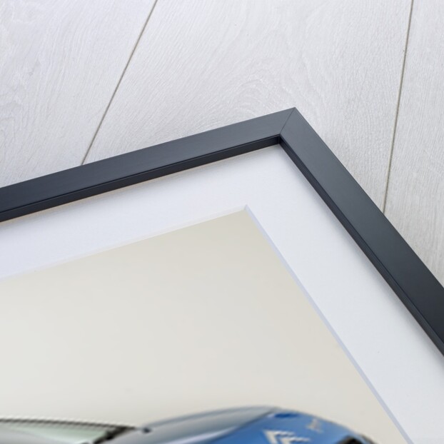 2009 Citroen C3 Picasso by Unknown