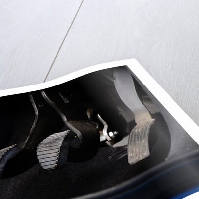 2009 Citroen C3 Picasso by Unknown