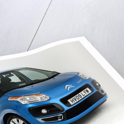 2009 Citroen C3 Picasso by Unknown