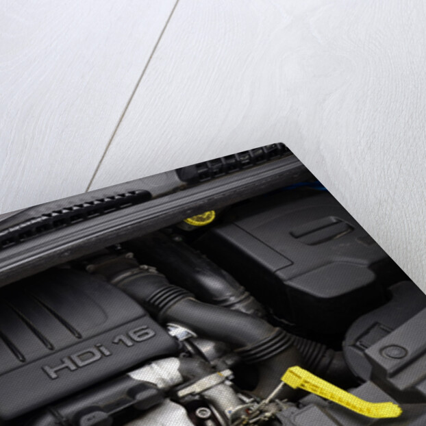 2009 Citroen C3 Picasso by Unknown