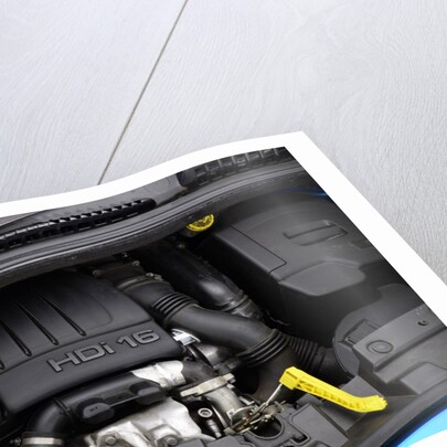 2009 Citroen C3 Picasso by Unknown