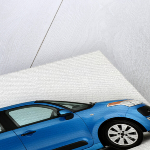 2009 Citroen C3 Picasso by Unknown