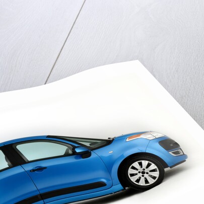 2009 Citroen C3 Picasso by Unknown