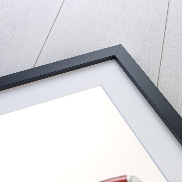 1966 Triumph Spitfire Mk2 by Unknown