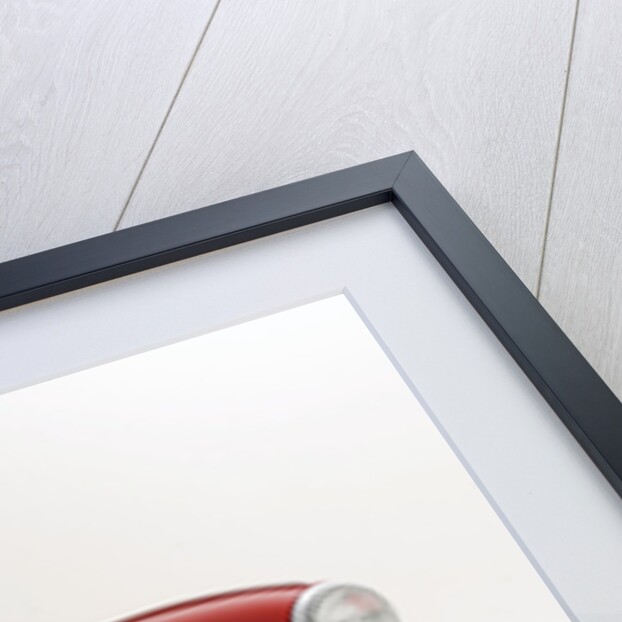 1966 Triumph Spitfire Mk2 by Unknown