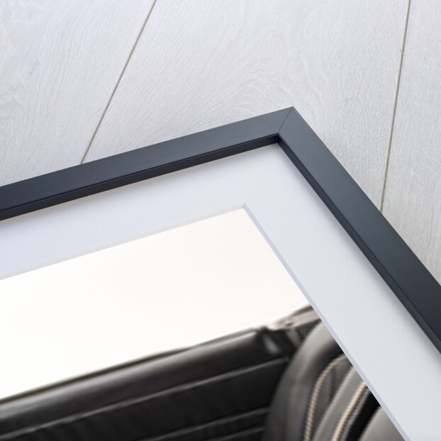 1966 Triumph Spitfire Mk2 by Unknown