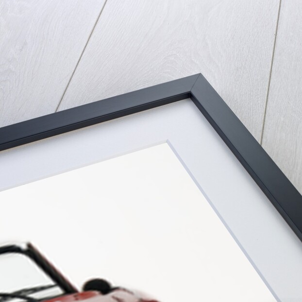 1966 Triumph Spitfire Mk2 by Unknown