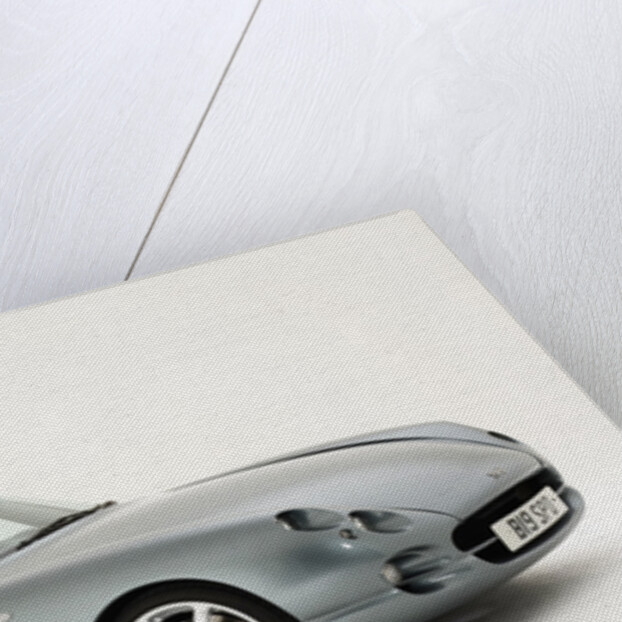 1997 TVR Cerbera by Unknown