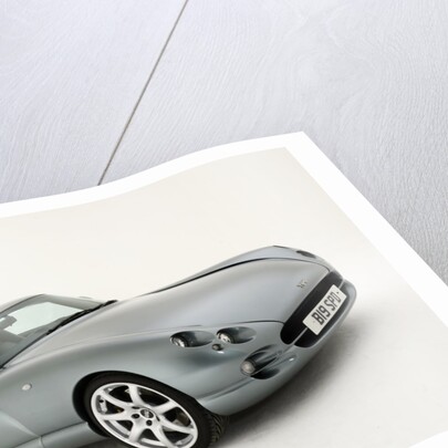 1997 TVR Cerbera by Unknown