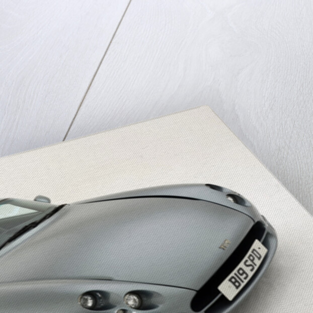 1997 TVR Cerbera by Unknown