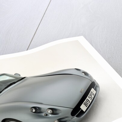 1997 TVR Cerbera by Unknown