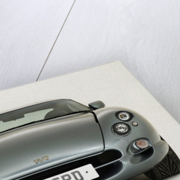 1997 TVR Cerbera by Unknown