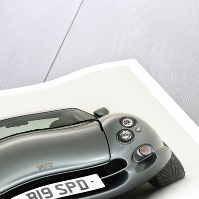 1997 TVR Cerbera by Unknown