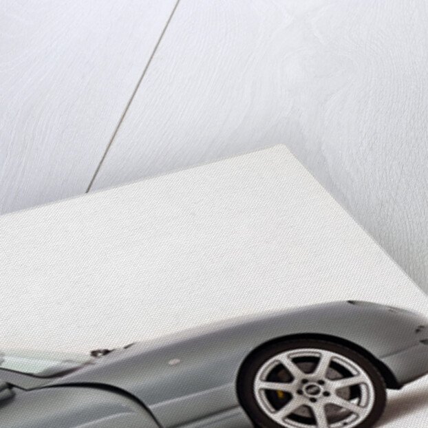 1997 TVR Cerbera by Unknown