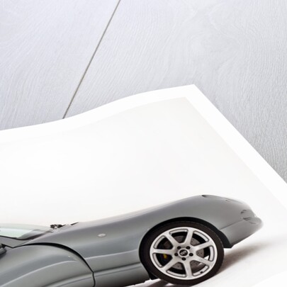 1997 TVR Cerbera by Unknown