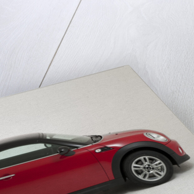 2012 Mini Coupe Cooper by Unknown