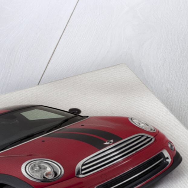 2012 Mini Coupe Cooper by Unknown