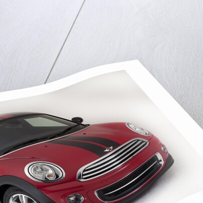 2012 Mini Coupe Cooper by Unknown
