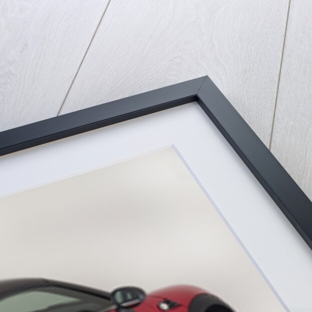 2012 Mini Coupe Cooper by Unknown