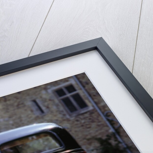 1937 Ford Model Y by Unknown