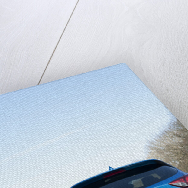 2013 Mazda CX-5 by Unknown