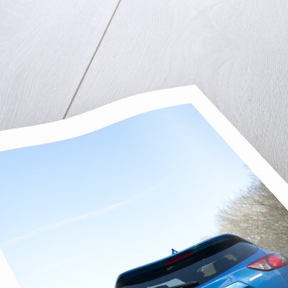 2013 Mazda CX-5 by Unknown