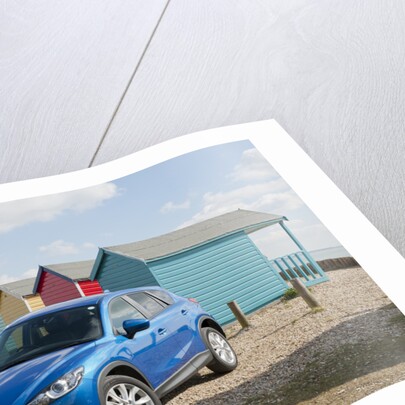 2013 Mazda CX-5 by Unknown