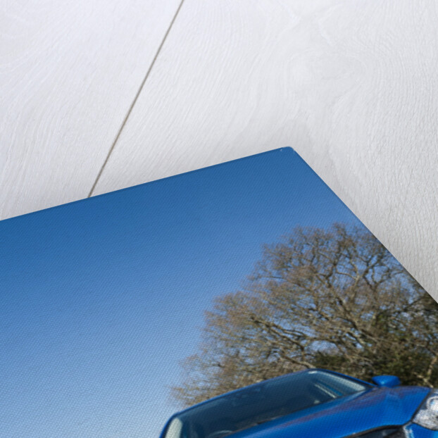 2013 Mazda CX-5 by Unknown