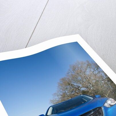 2013 Mazda CX-5 by Unknown