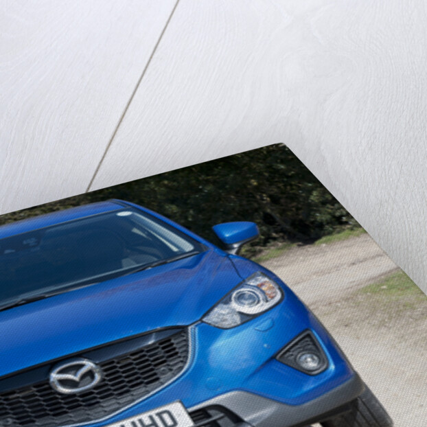 2013 Mazda CX-5 by Unknown