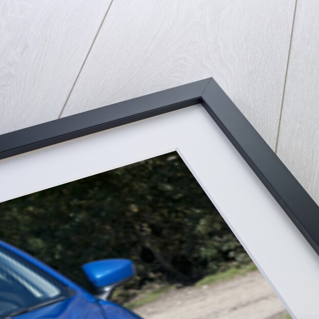 2013 Mazda CX-5 by Unknown