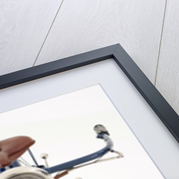 1923 Ace motorcycle by Unknown