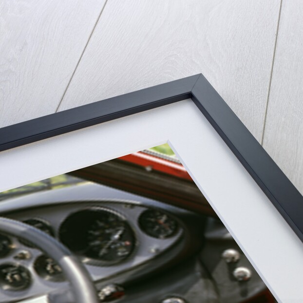 1973 FerrariDino 246 GTS by Unknown